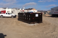 Waconia Roll Off Service - Waconia, MN - 30 yard commercial dumpster