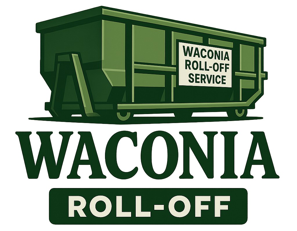 Waconia Roll-Off Service