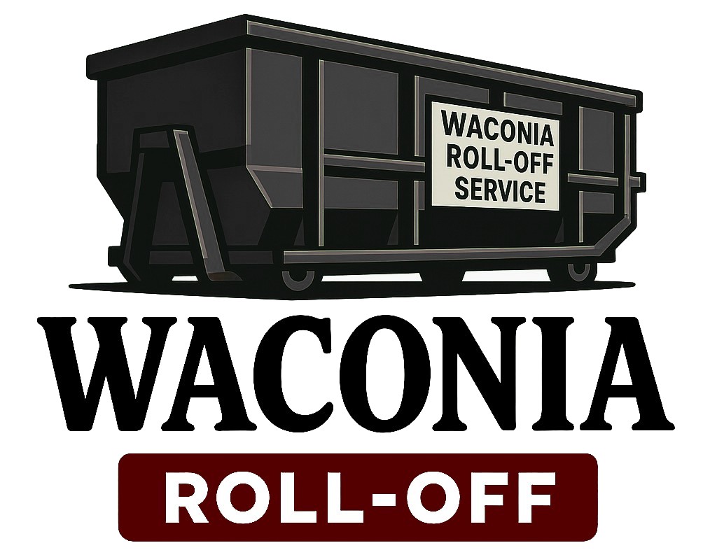 Waconia Roll-Off Service