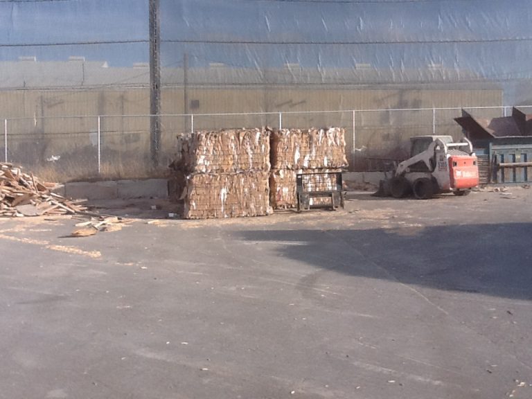 Recycled Cardboard